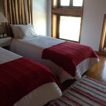 Saberamar Charme Daire Aveiro