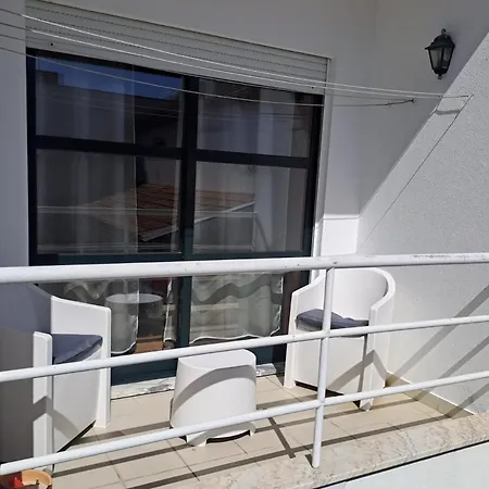 Apartment Saberamar Charme Aveiro