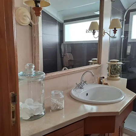 Apartment Saberamar Charme Aveiro