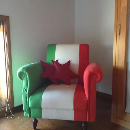 Daire Saberamar Charme