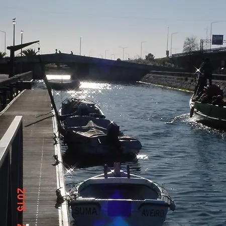 Saberamar Charme Aveiro