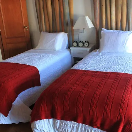 Daire Saberamar Charme