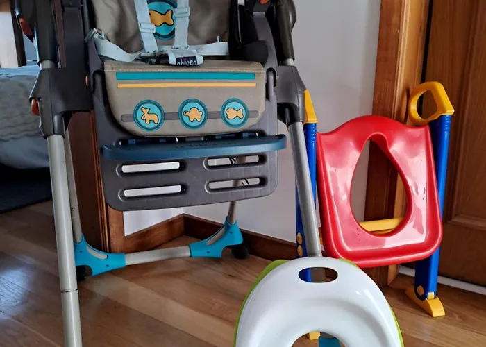 Daire Saberamar Charme