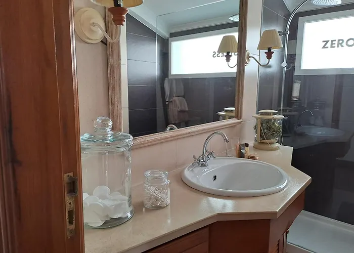 Daire Saberamar Charme Aveiro