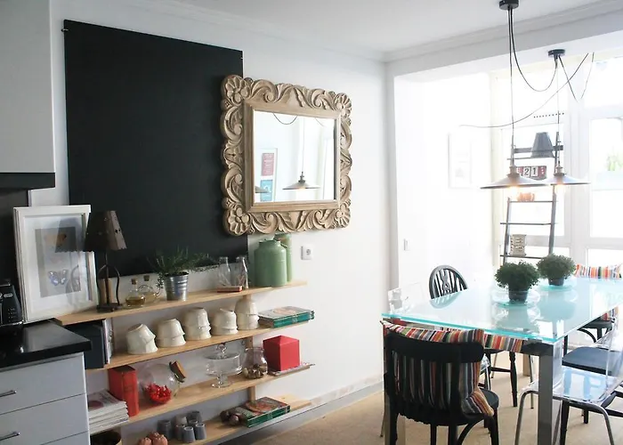 Saberamar Charme * Aveiro