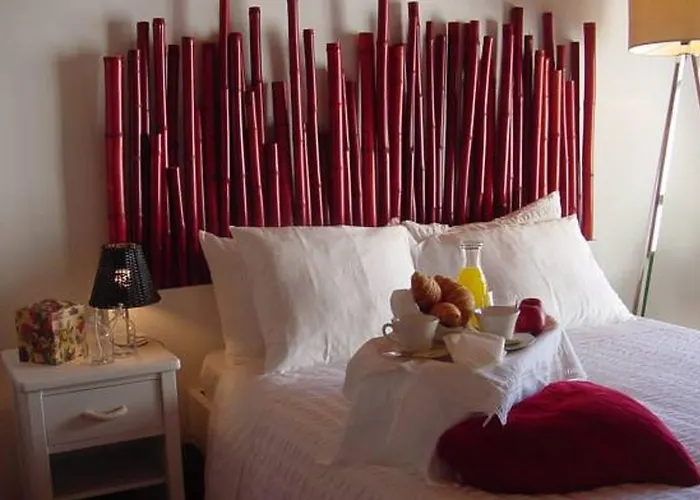 Daire Saberamar Charme